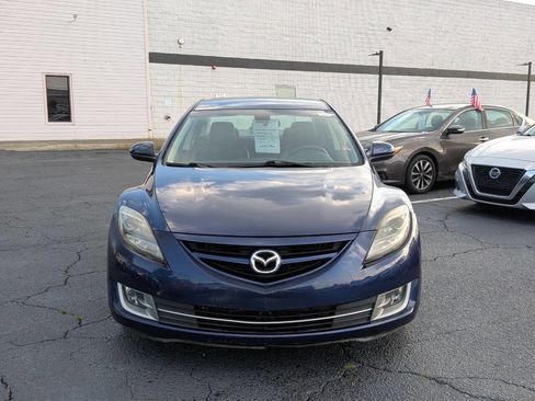 Used 2009 MAZDA MAZDA6 i Touring w/ Convenience Pkg FWD image 3