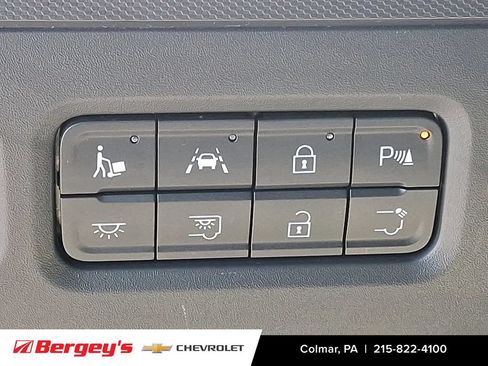 Used 2024 Chevrolet Brightdrop 600 w/ Commercial Equipment Package AWD/4WD image 27