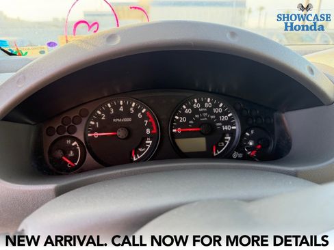 Used 2015 Nissan Frontier SV image 8