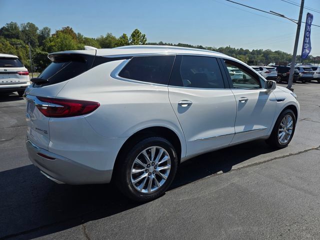 Used 2019 Buick Enclave Premium w/ Trailering Package, 5000 lbs. AWD/4WD image 8
