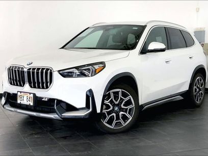 Used 2025 BMW X1 xDrive28i w/ Convenience Package