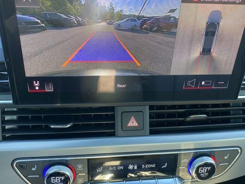 Used 2023 Audi A4 2.0T Premium Plus image 5