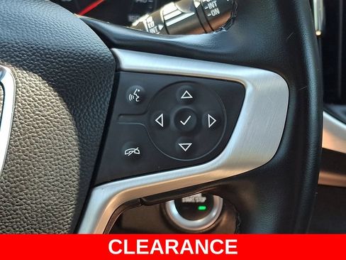 Used 2024 GMC Terrain SLT AWD/4WD image 22