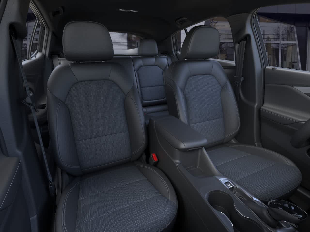 New 2026 Buick Envista Preferred w/ Convenience I Package FWD image 16