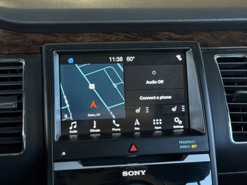 Used 2019 Ford Flex Limited image 38