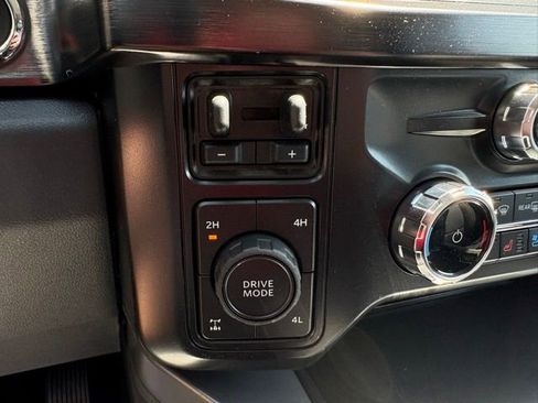 New 2026 Ford F250 Lariat AWD/4WD image 23
