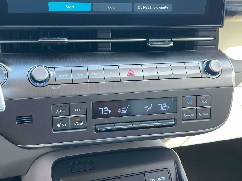 New 2027 Hyundai Kona SEL Premium AWD/4WD image 26