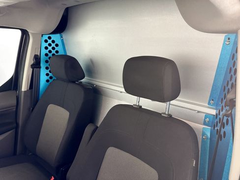 Used 2023 Ford Transit Connect XL FWD image 19