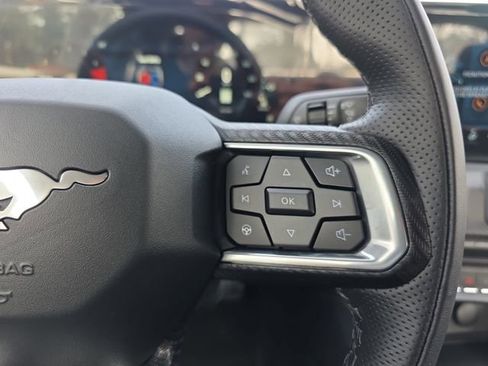 New 2026 Ford Mustang Premium image 17