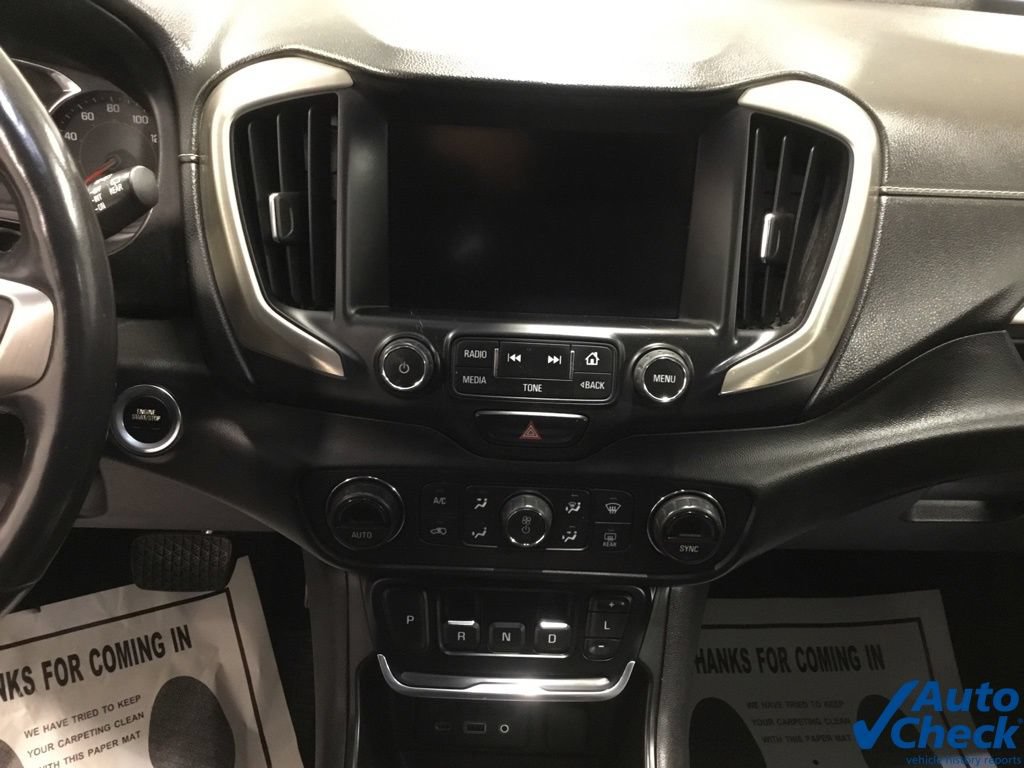 Used 2018 GMC Terrain Denali w/ Advanced Safety Package AWD/4WD image 50