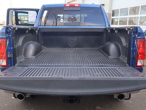 Used 2011 RAM 1500 Big Horn image 34