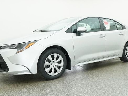 New 2026 Toyota Corolla LE image 19