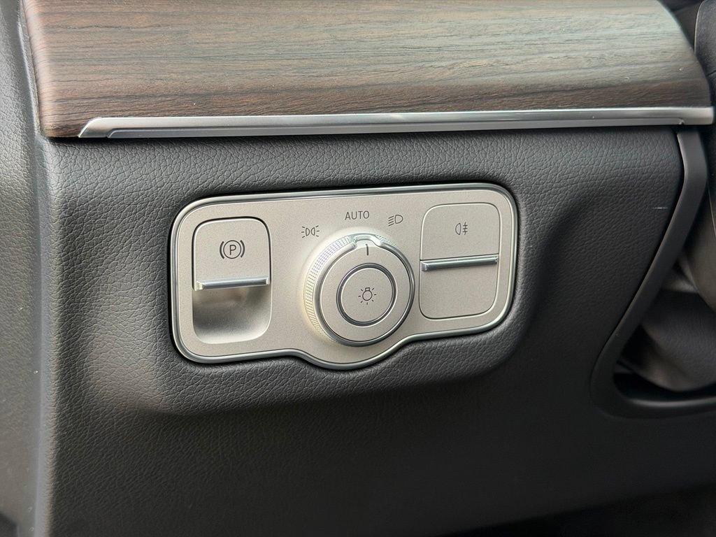 New 2027 Mercedes-Benz GLE 350 4MATIC image 23