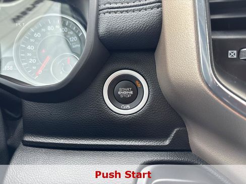 Used 2022 RAM 1500 Laramie AWD/4WD image 22