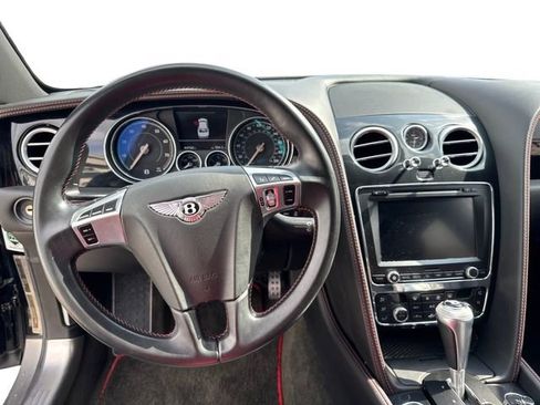 Used 2017 Bentley Flying Spur S V8 AWD/4WD image 13
