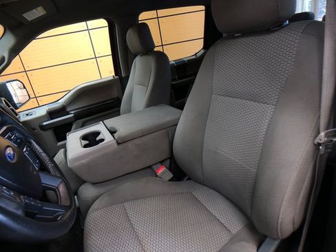 Certified 2018 Ford F150 XLT w/ Equipment Group 302A Luxury AWD/4WD image 10