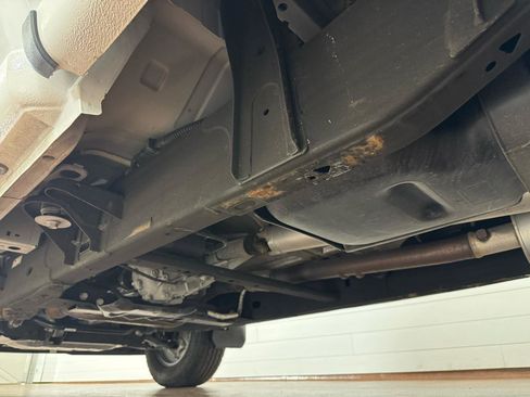 Used 2024 Chevrolet Silverado 1500 W/T w/ WT Value Package image 35