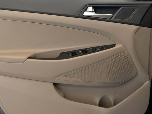 Used 2021 Hyundai Tucson SEL image 14