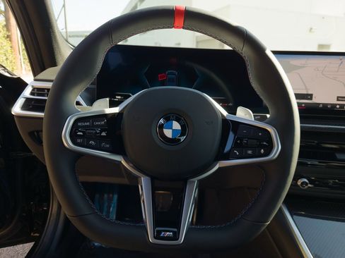 New 2026 BMW M340i w/ Premium Package image 11