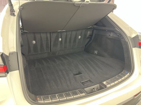 Used 2023 Lexus NX 350 AWD image 26