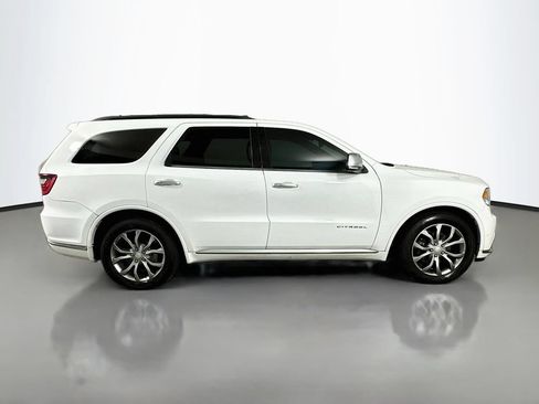 Used 2018 Dodge Durango Citadel w/ Quick Order Package 2BP RWD image 41