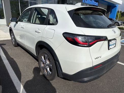Used 2023 Honda HR-V LX image 6