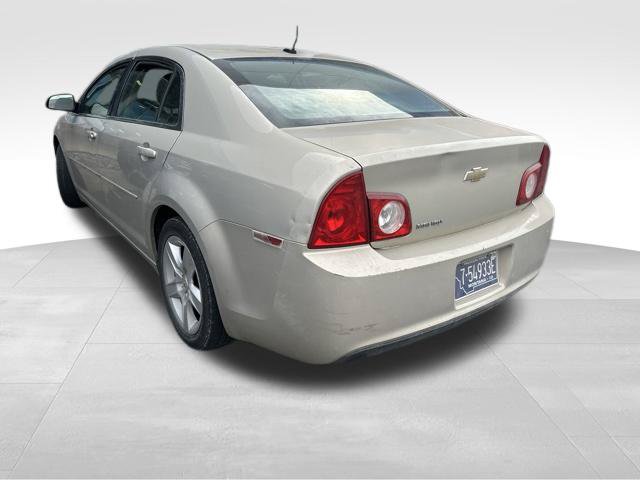 Used 2011 Chevrolet Malibu LS FWD image 8