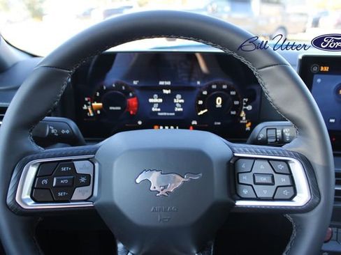 New 2026 Ford Mustang Coupe image 15