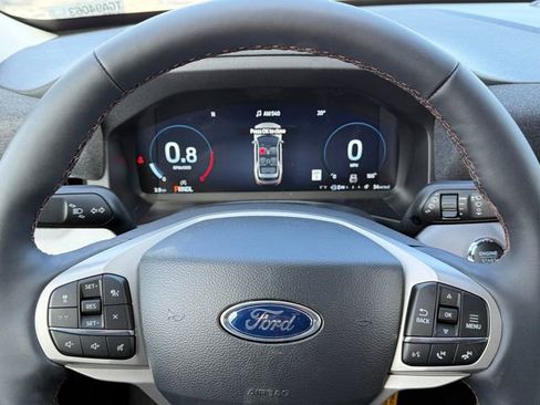 New 2026 Ford Explorer Active w/ Active Comfort Package image 23