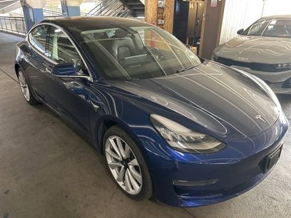 Used 2019 Tesla Model 3 Standard Range Plus