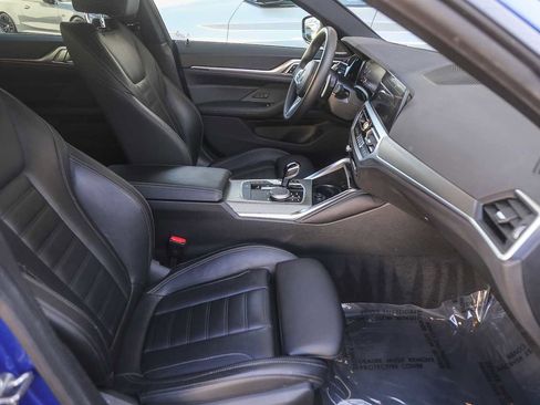 Certified 2023 BMW M440i Gran Coupe w/ Premium Package image 13