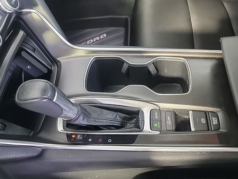 Certified 2022 Honda Accord Sport image 33
