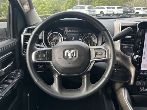 Certified 2024 RAM 3500 Laramie image 23