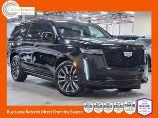 Used 2024 Cadillac Escalade Sport Platinum video 1