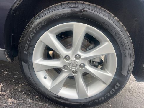 Used 2010 Lexus RX 350 2WD image 43