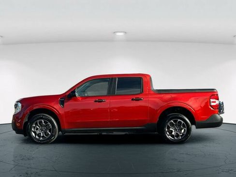Used 2024 Ford Maverick XLT w/ XLT Luxury Package FWD image 3