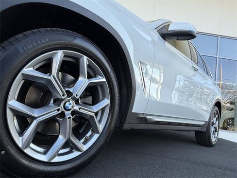 Certified 2023 BMW X3 xDrive30i w/ Convenience Package image 10