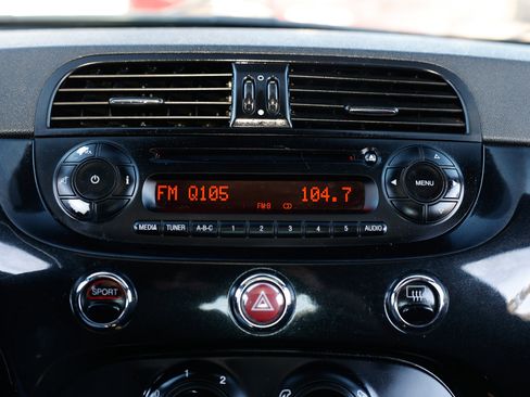 Used 2012 FIAT 500 Abarth image 33