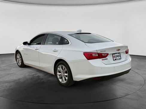 Used 2024 Chevrolet Malibu LT FWD image 7