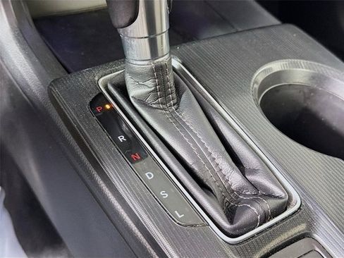 Used 2022 Honda Civic EX image 19