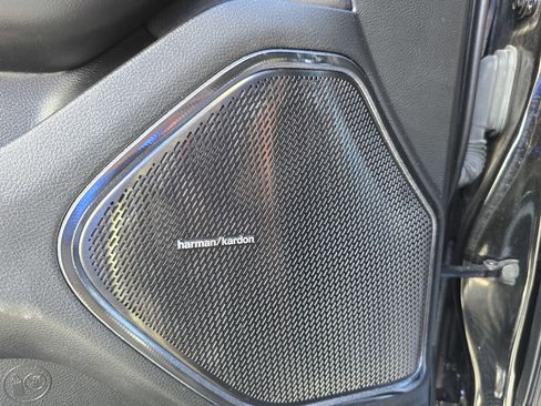 Used 2022 RAM 1500 TRX w/ TRX Level 2 Equipment Group AWD/4WD image 17
