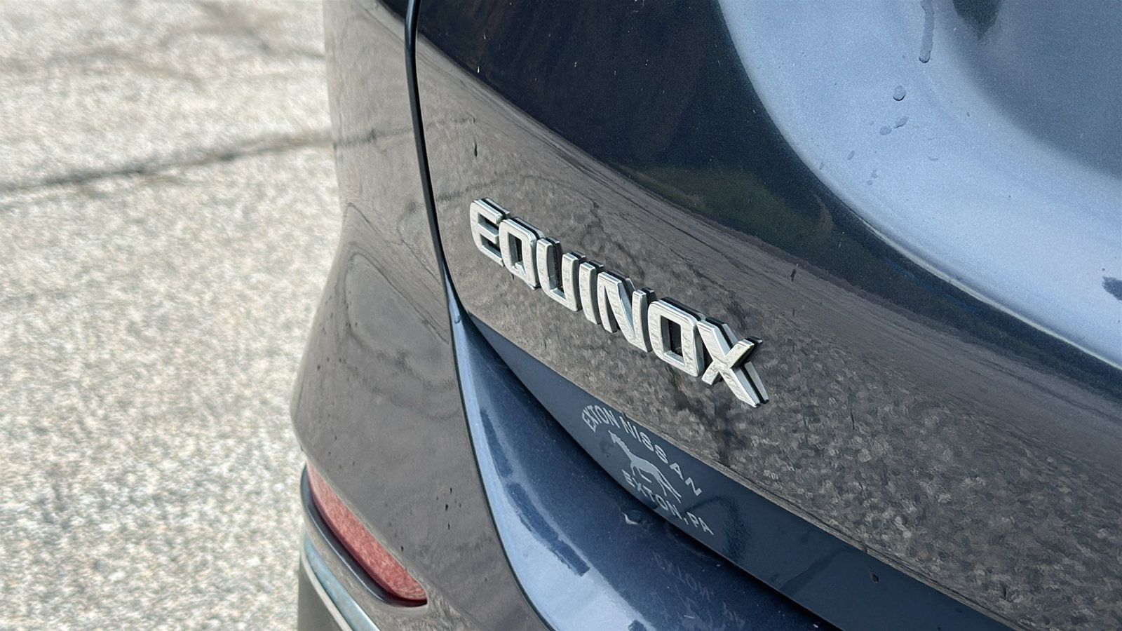 Used 2018 Chevrolet Equinox LT AWD/4WD image 10