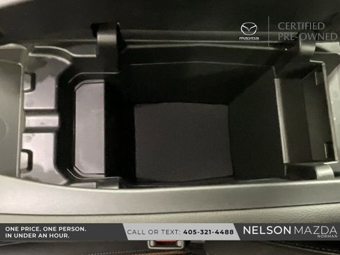 Certified 2024 MAZDA CX-50 AWD 2.5 Turbo image 42