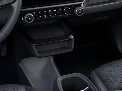 New 2027 Chevrolet Bolt RS FWD image 23