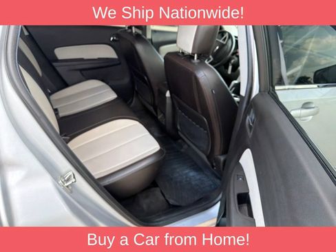 Used 2015 GMC Terrain SLT FWD image 22