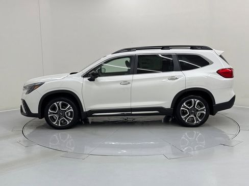 New 2025 Subaru Ascent Touring image 3