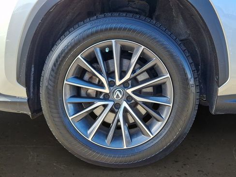 Used 2022 Lexus NX 350 AWD image 9