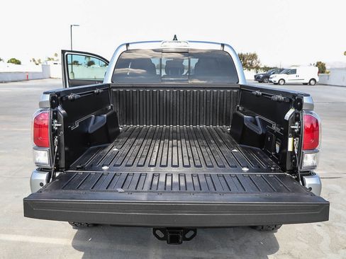 Certified 2023 Toyota Tacoma TRD Sport w/ TRD Premium Sport Package AWD/4WD image 25