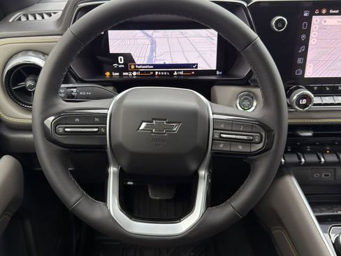 New 2026 Chevrolet Colorado ZR2 image 14