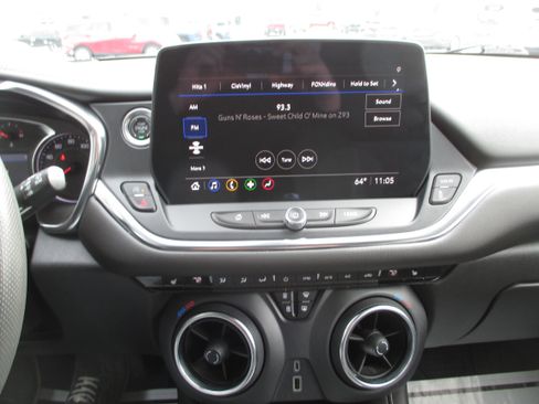 Used 2023 Chevrolet Blazer LT w/ Convenience Package image 20